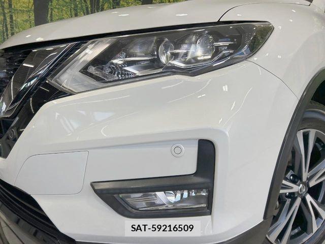 Nissan X-TRAIL 2019-07 4395974-11