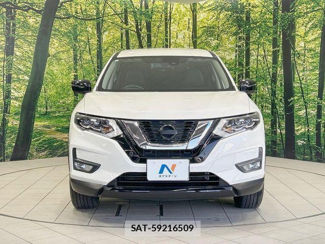 Nissan X-TRAIL 2019-07 4395974-13