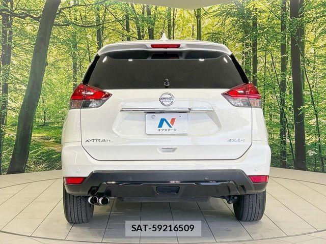 Nissan X-TRAIL 2019-07 4395974-14