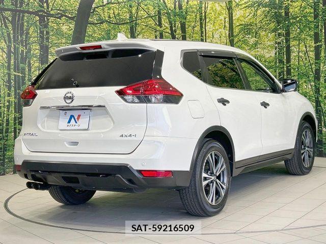 Nissan X-TRAIL 2019-07 4395974-16