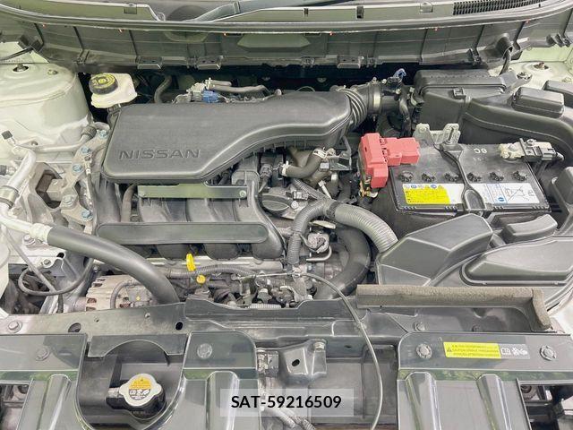 Nissan X-TRAIL 2019-07 4395974-17
