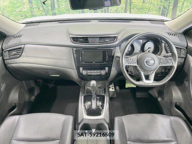 Nissan X-TRAIL 2019-07 4395974-1