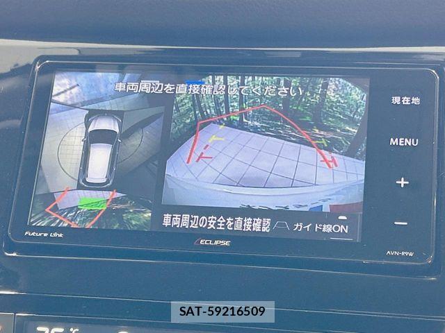 Nissan X-TRAIL 2019-07 4395974-3