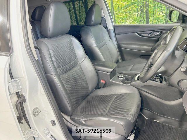 Nissan X-TRAIL 2019-07 4395974-7