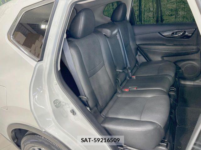 Nissan X-TRAIL 2019-07 4395974-8