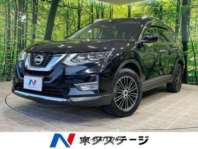Nissan X-TRAIL 2019-05 4605127-0