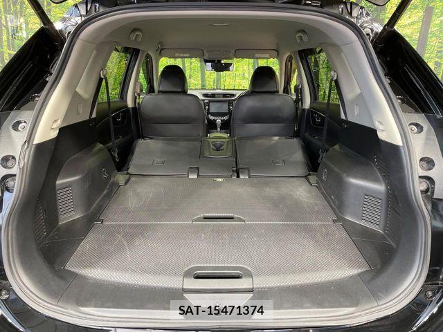 Nissan X-TRAIL 2019-05 4605127-9