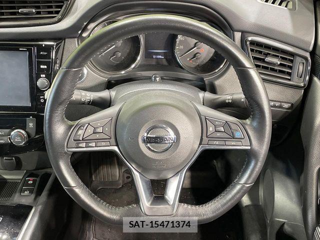 Nissan X-TRAIL 2019-05 4605127-10