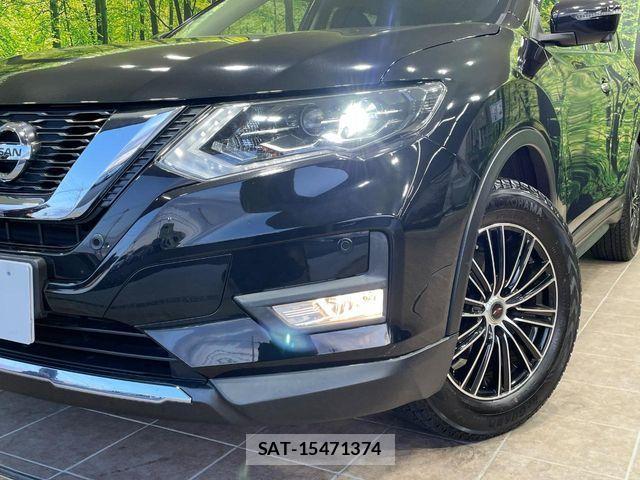 Nissan X-TRAIL 2019-05 4605127-11