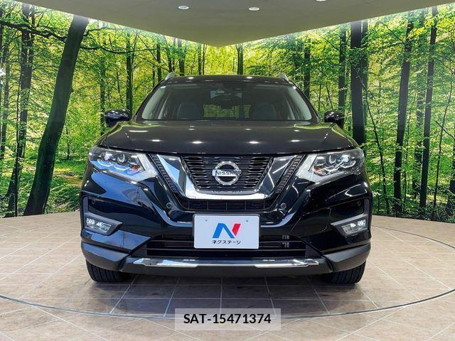 Nissan X-TRAIL 2019-05 4605127-13