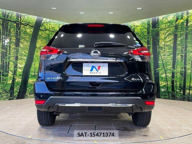 Nissan X-TRAIL 2019-05 4605127-14