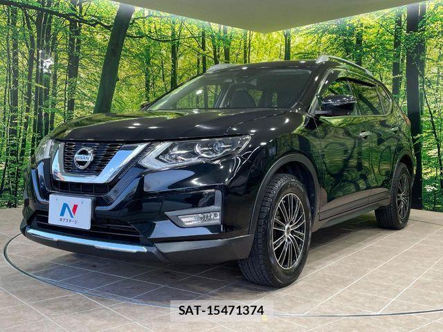Nissan X-TRAIL 2019-05 4605127-15