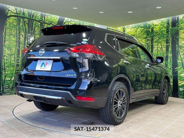 Nissan X-TRAIL 2019-05 4605127-16