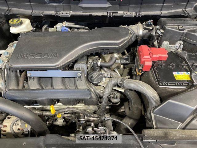 Nissan X-TRAIL 2019-05 4605127-17