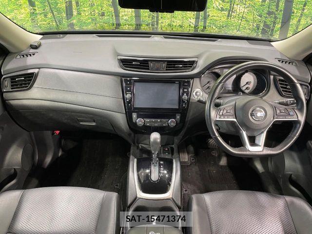 Nissan X-TRAIL 2019-05 4605127-1