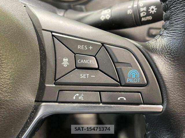Nissan X-TRAIL 2019-05 4605127-2