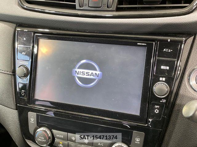 Nissan X-TRAIL 2019-05 4605127-3