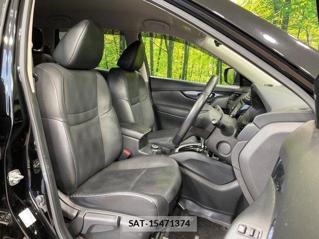 Nissan X-TRAIL 2019-05 4605127-7