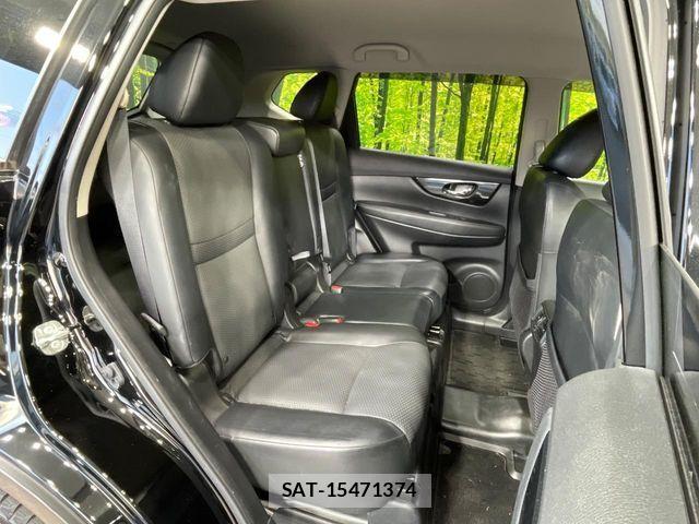 Nissan X-TRAIL 2019-05 4605127-8