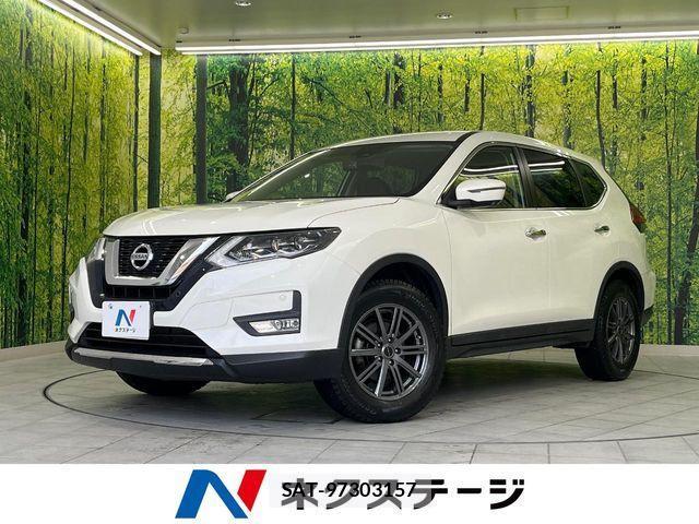 Nissan X-TRAIL 2019-03 4641733-0