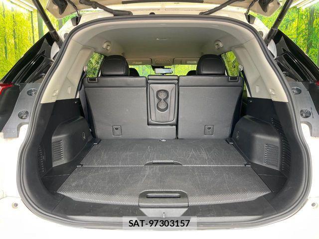Nissan X-TRAIL 2019-03 4641733-9