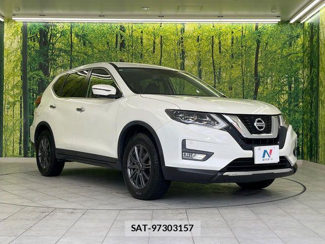 Nissan X-TRAIL 2019-03 4641733-15
