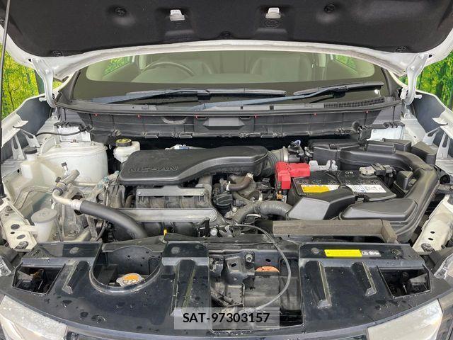 Nissan X-TRAIL 2019-03 4641733-17