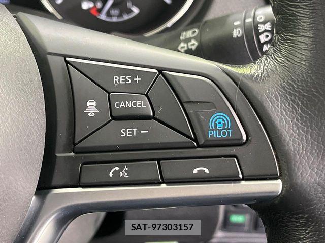 Nissan X-TRAIL 2019-03 4641733-5