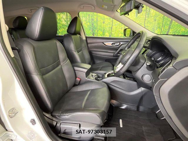 Nissan X-TRAIL 2019-03 4641733-7