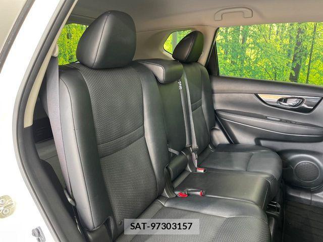 Nissan X-TRAIL 2019-03 4641733-8