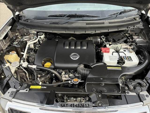 Nissan X-TRAIL 2013-02 4996467-19
