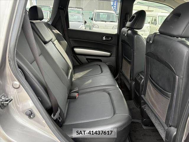 Nissan X-TRAIL 2013-02 4996467-20