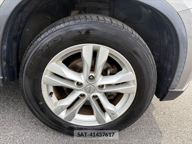 Nissan X-TRAIL 2013-02 4996467-6