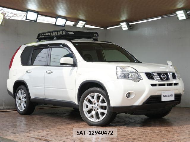 Nissan X-TRAIL 2013-02 4996543-0