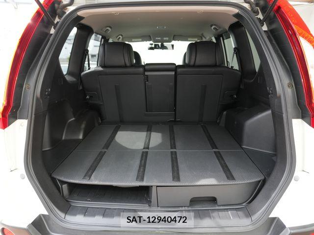 Nissan X-TRAIL 2013-02 4996543-10