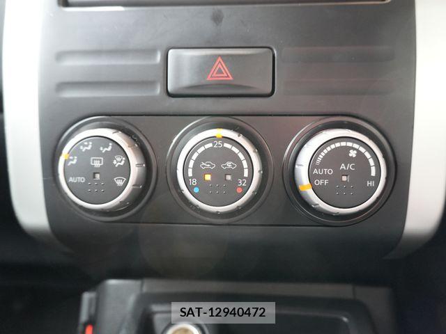 Nissan X-TRAIL 2013-02 4996543-15