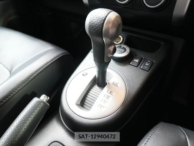 Nissan X-TRAIL 2013-02 4996543-17