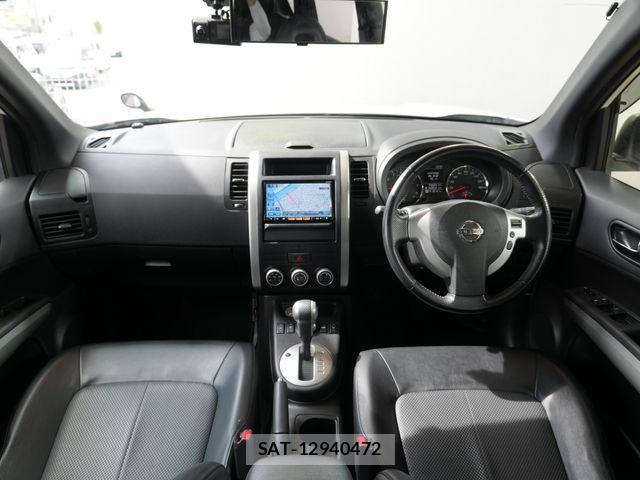 Nissan X-TRAIL 2013-02 4996543-1