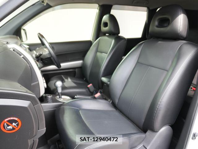 Nissan X-TRAIL 2013-02 4996543-19