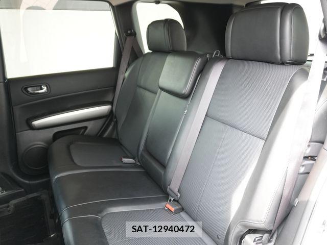 Nissan X-TRAIL 2013-02 4996543-21
