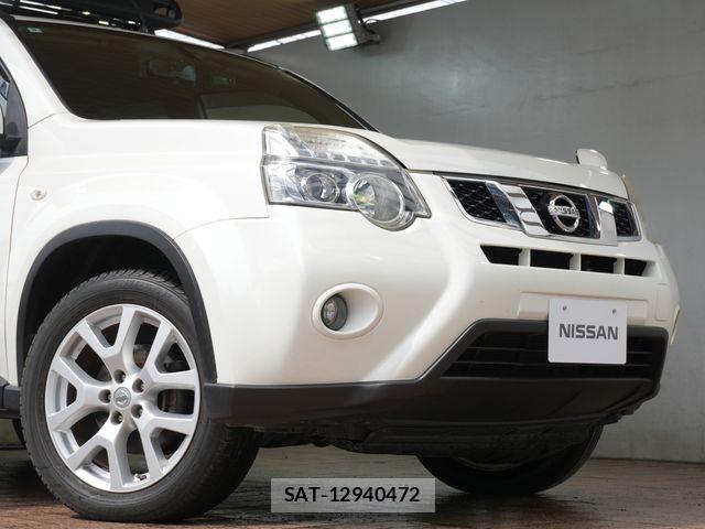 Nissan X-TRAIL 2013-02 4996543-22