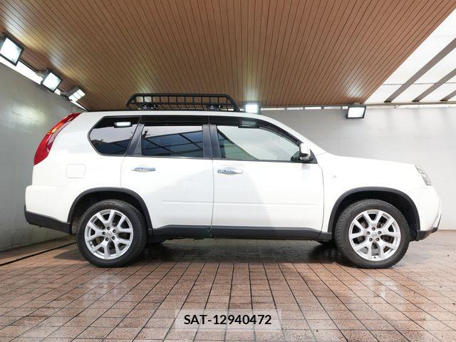 Nissan X-TRAIL 2013-02 4996543-24