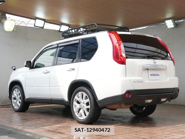 Nissan X-TRAIL 2013-02 4996543-25