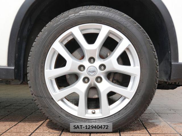 Nissan X-TRAIL 2013-02 4996543-26