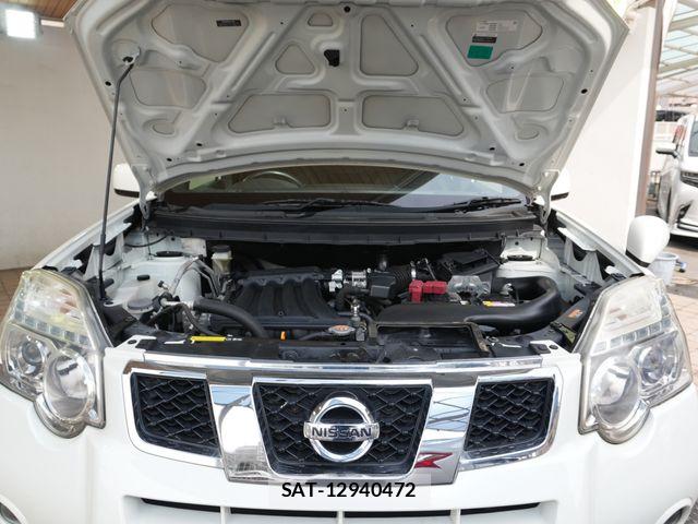 Nissan X-TRAIL 2013-02 4996543-27