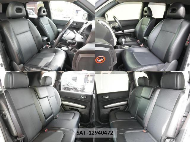 Nissan X-TRAIL 2013-02 4996543-3