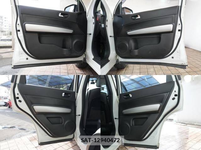 Nissan X-TRAIL 2013-02 4996543-4
