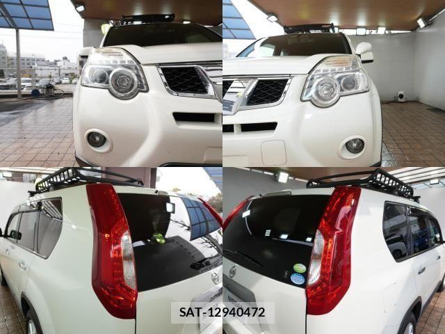 Nissan X-TRAIL 2013-02 4996543-5