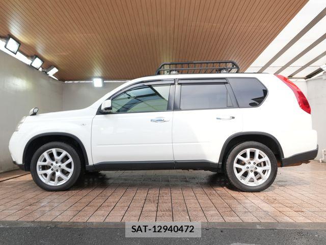 Nissan X-TRAIL 2013-02 4996543-7
