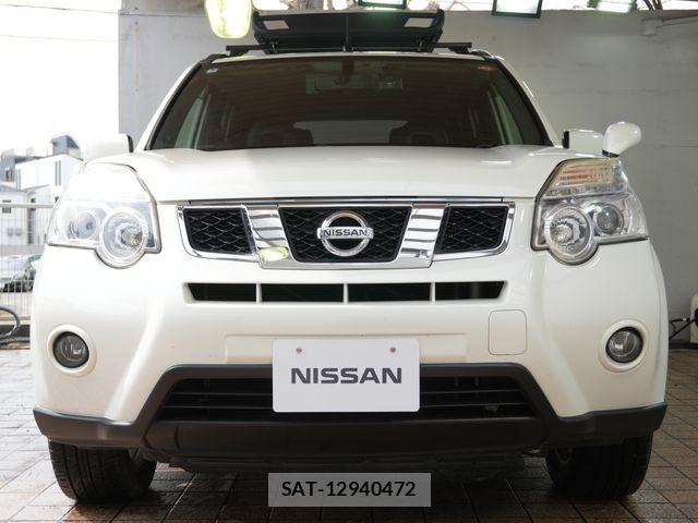Nissan X-TRAIL 2013-02 4996543-8
